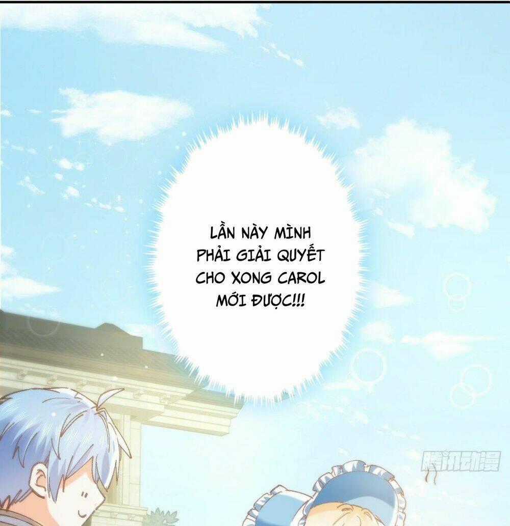 Quy Luật Yêu Đương Của Hải Vương Chapter 10 trang 68