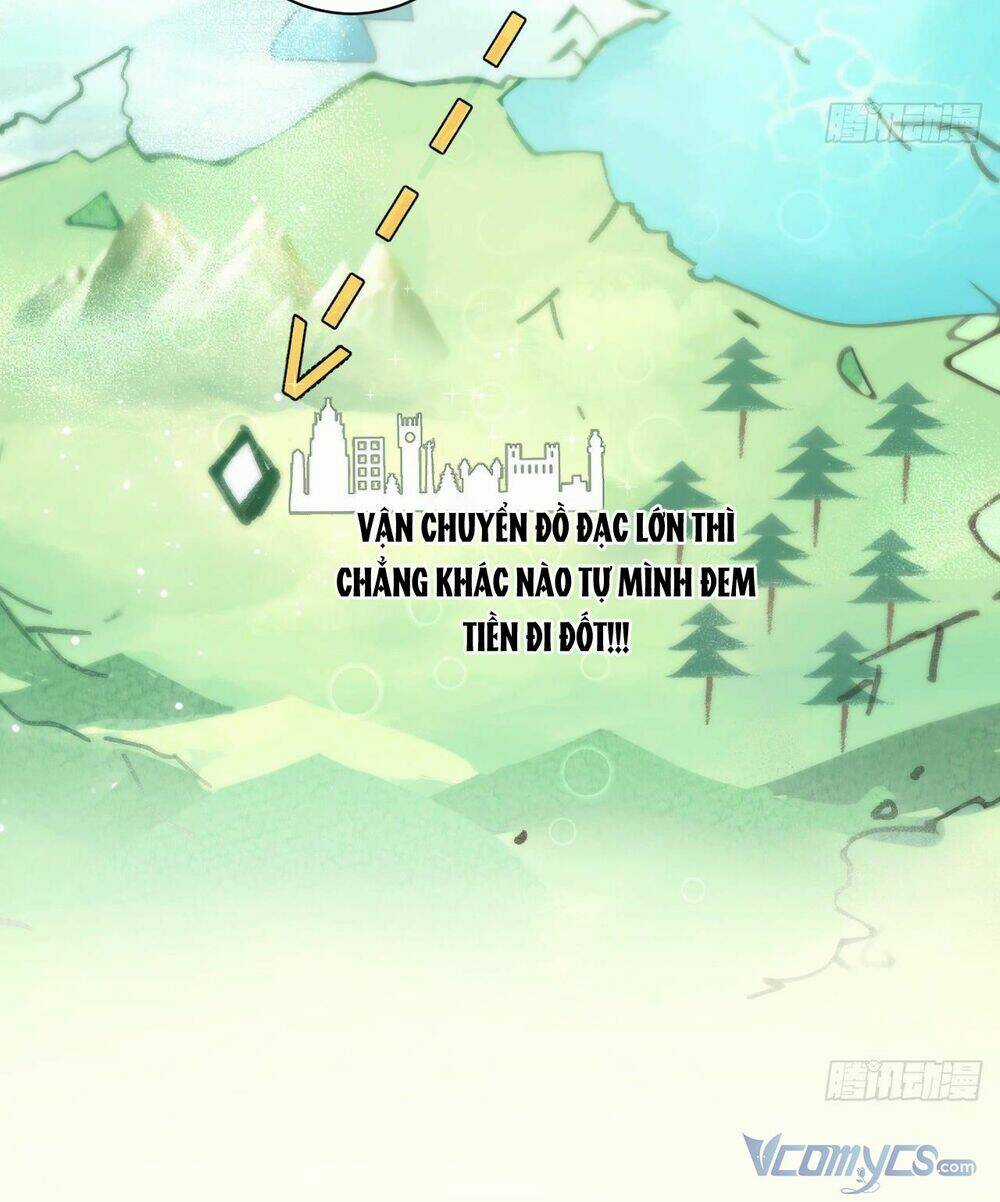 Quy Luật Yêu Đương Của Hải Vương Chapter 10 trang 9