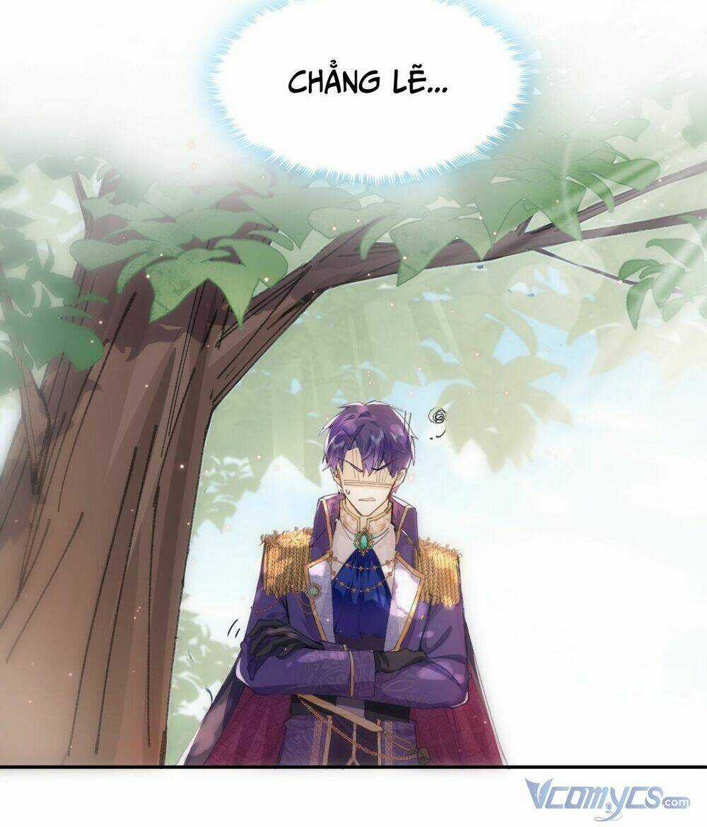 Quy Luật Yêu Đương Của Hải Vương Chapter 11 trang 11