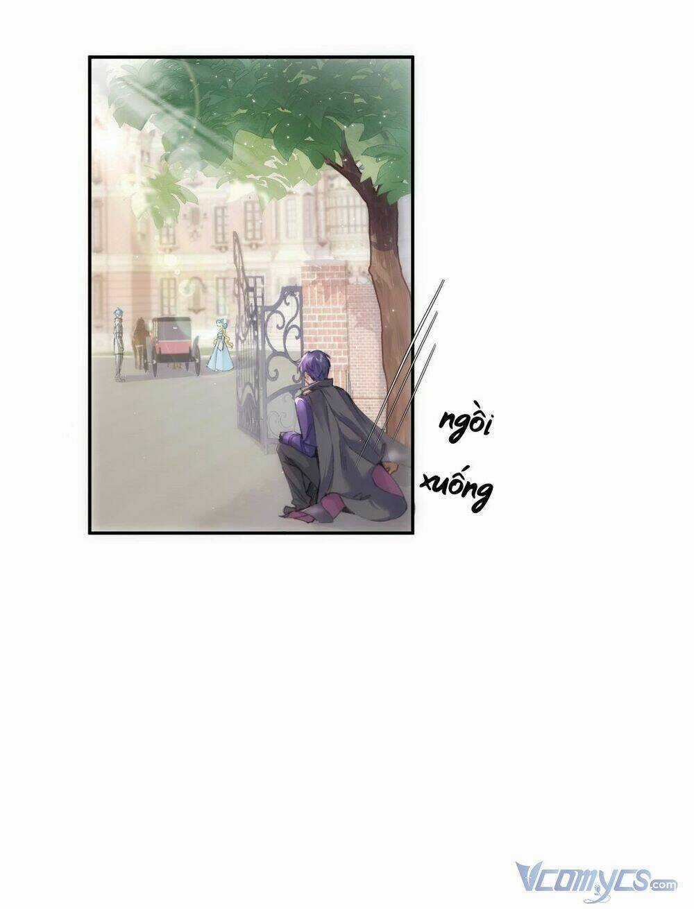 Quy Luật Yêu Đương Của Hải Vương Chapter 11 trang 14