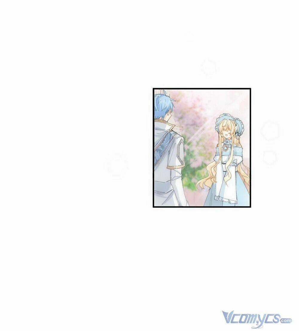 Quy Luật Yêu Đương Của Hải Vương Chapter 11 trang 15