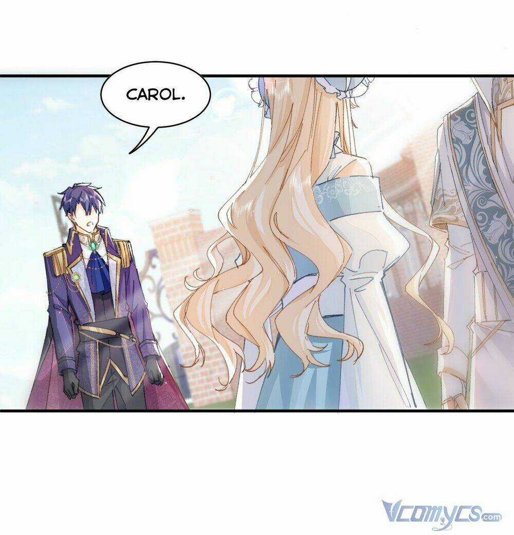 Quy Luật Yêu Đương Của Hải Vương Chapter 11 trang 17