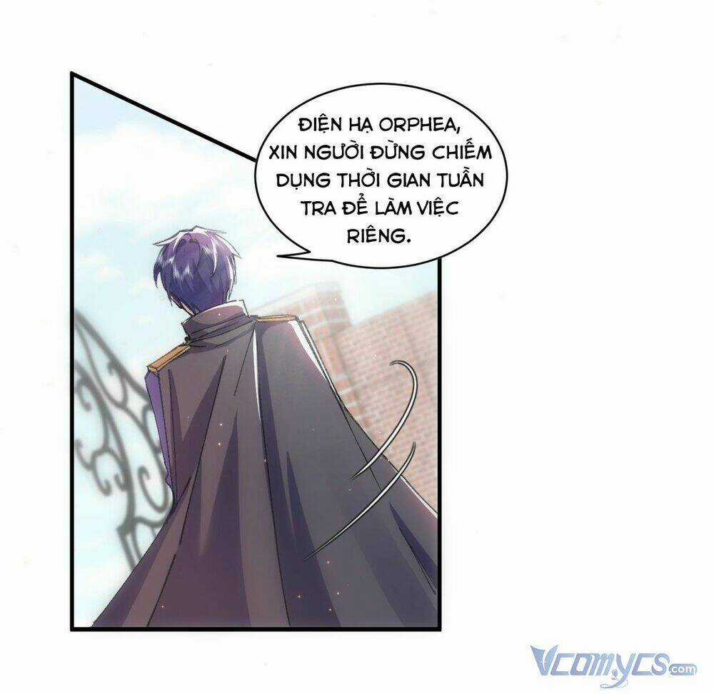 Quy Luật Yêu Đương Của Hải Vương Chapter 11 trang 19