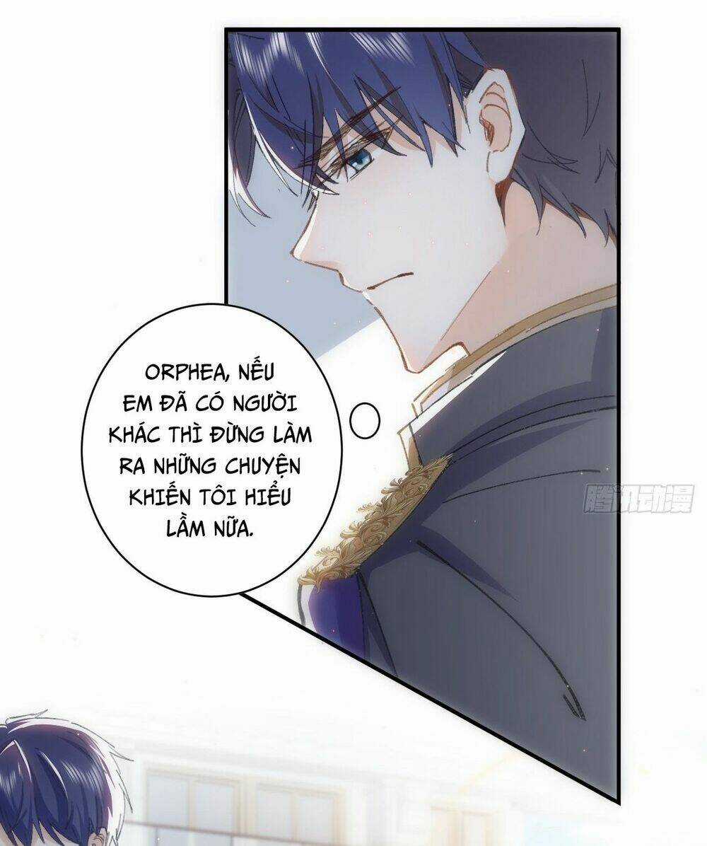 Quy Luật Yêu Đương Của Hải Vương Chapter 11 trang 20