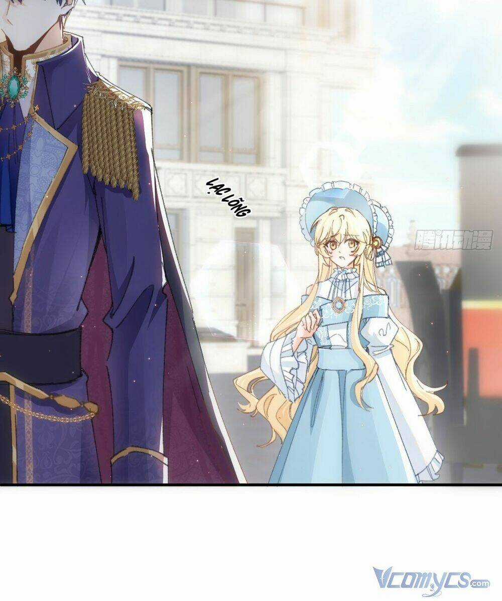 Quy Luật Yêu Đương Của Hải Vương Chapter 11 trang 21