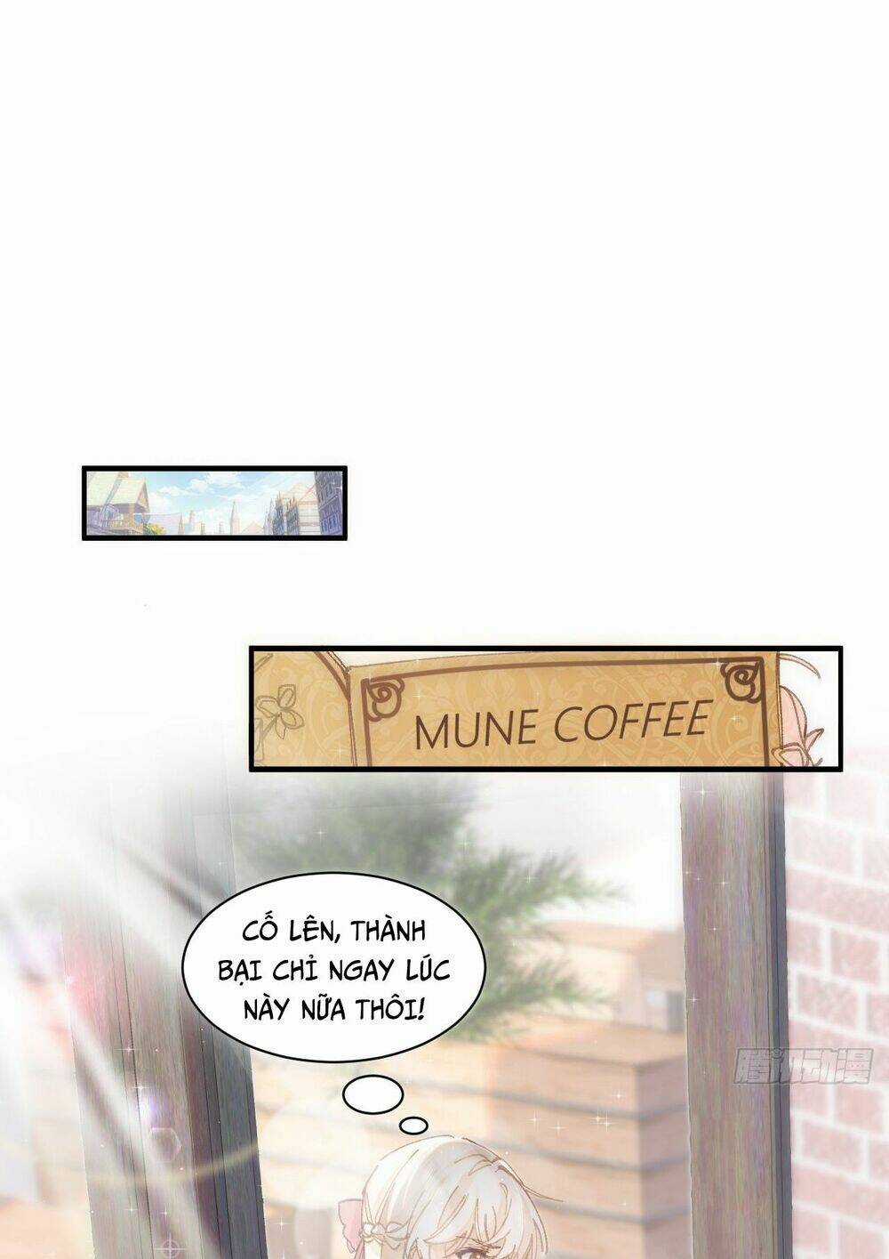 Quy Luật Yêu Đương Của Hải Vương Chapter 11 trang 22