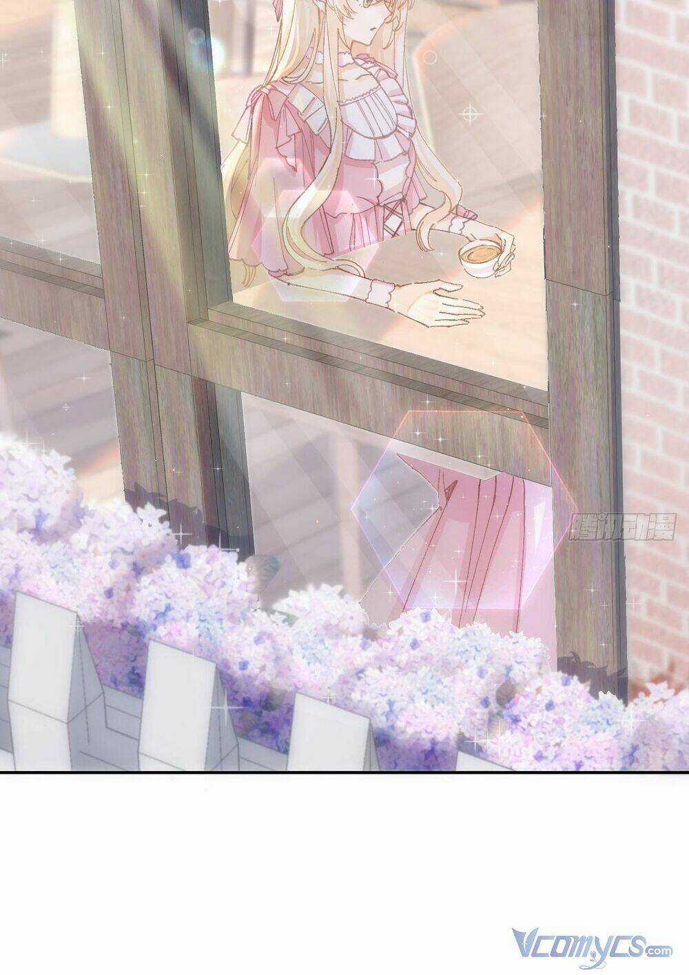 Quy Luật Yêu Đương Của Hải Vương Chapter 11 trang 23