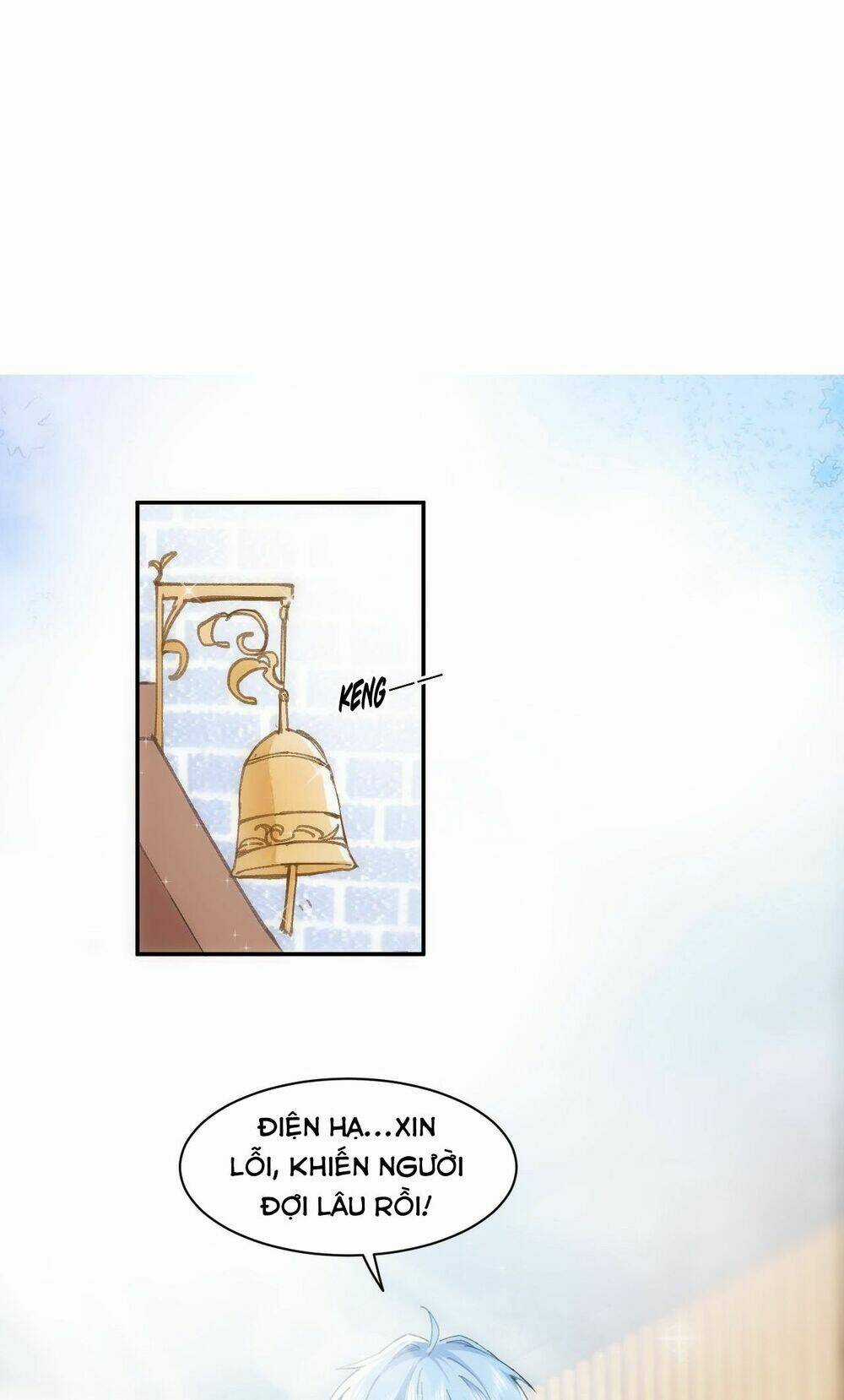 Quy Luật Yêu Đương Của Hải Vương Chapter 11 trang 24