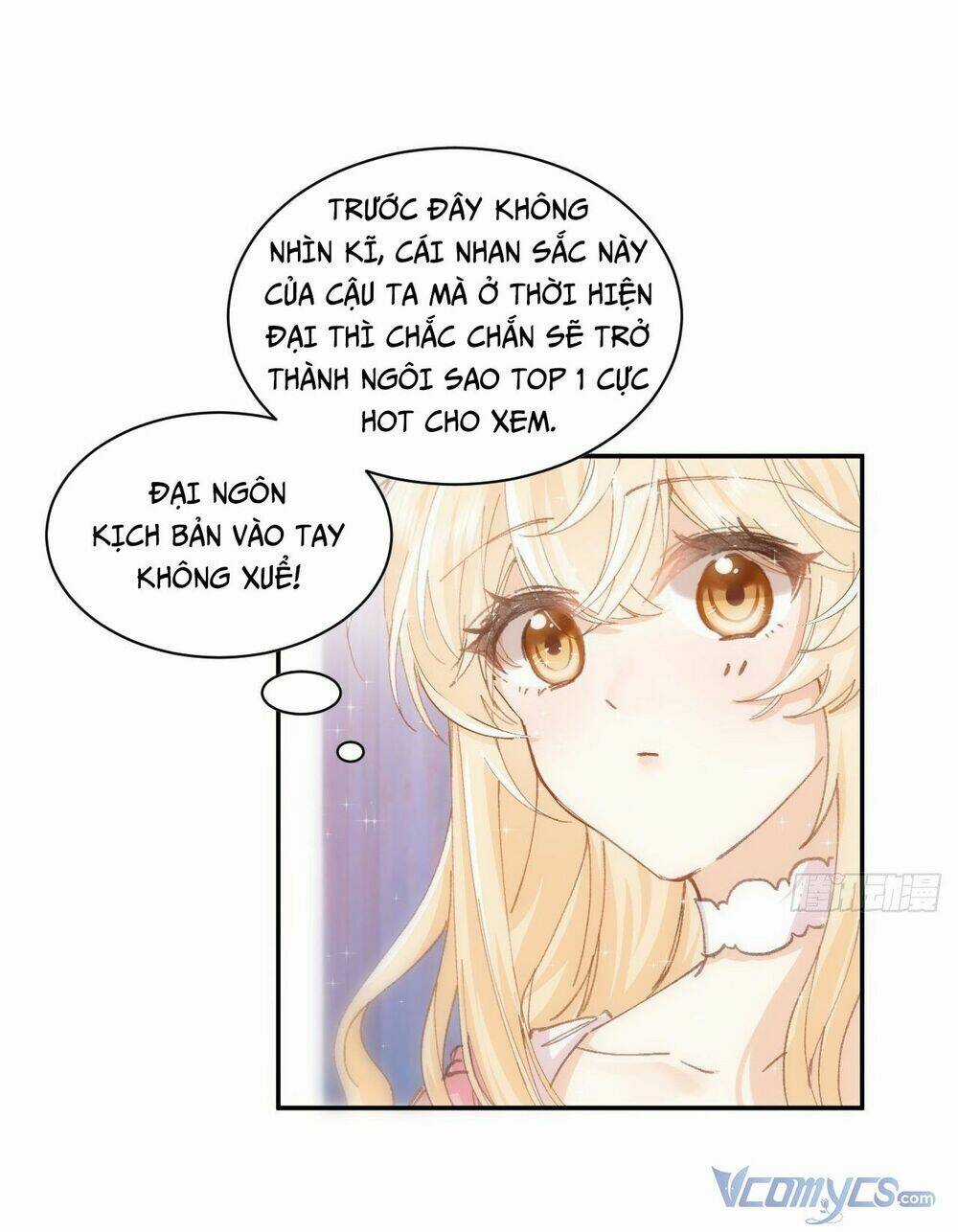 Quy Luật Yêu Đương Của Hải Vương Chapter 11 trang 26