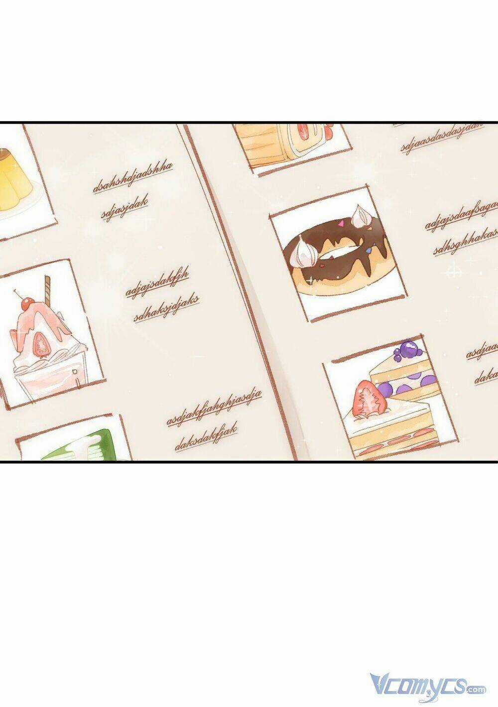 Quy Luật Yêu Đương Của Hải Vương Chapter 11 trang 32