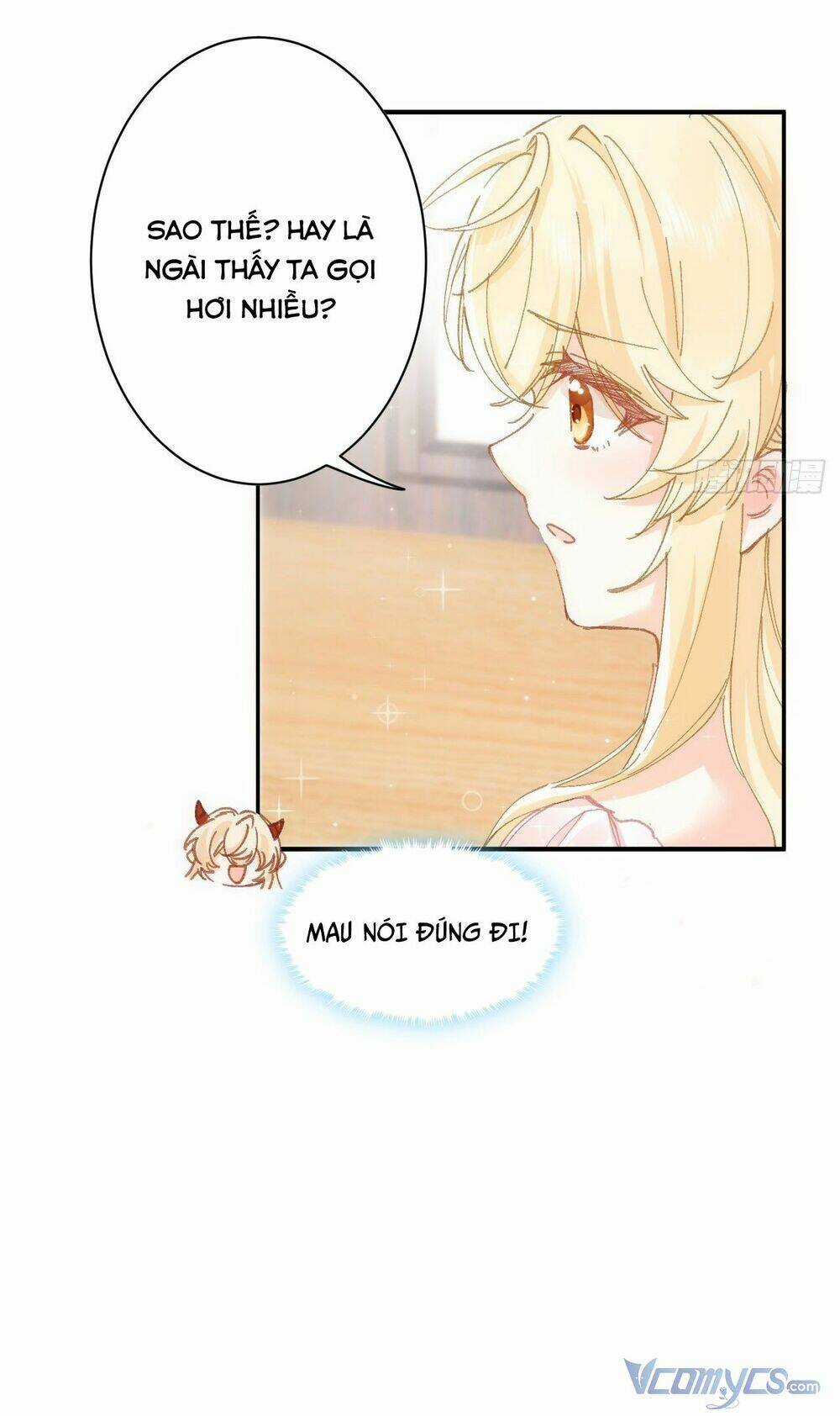 Quy Luật Yêu Đương Của Hải Vương Chapter 11 trang 37