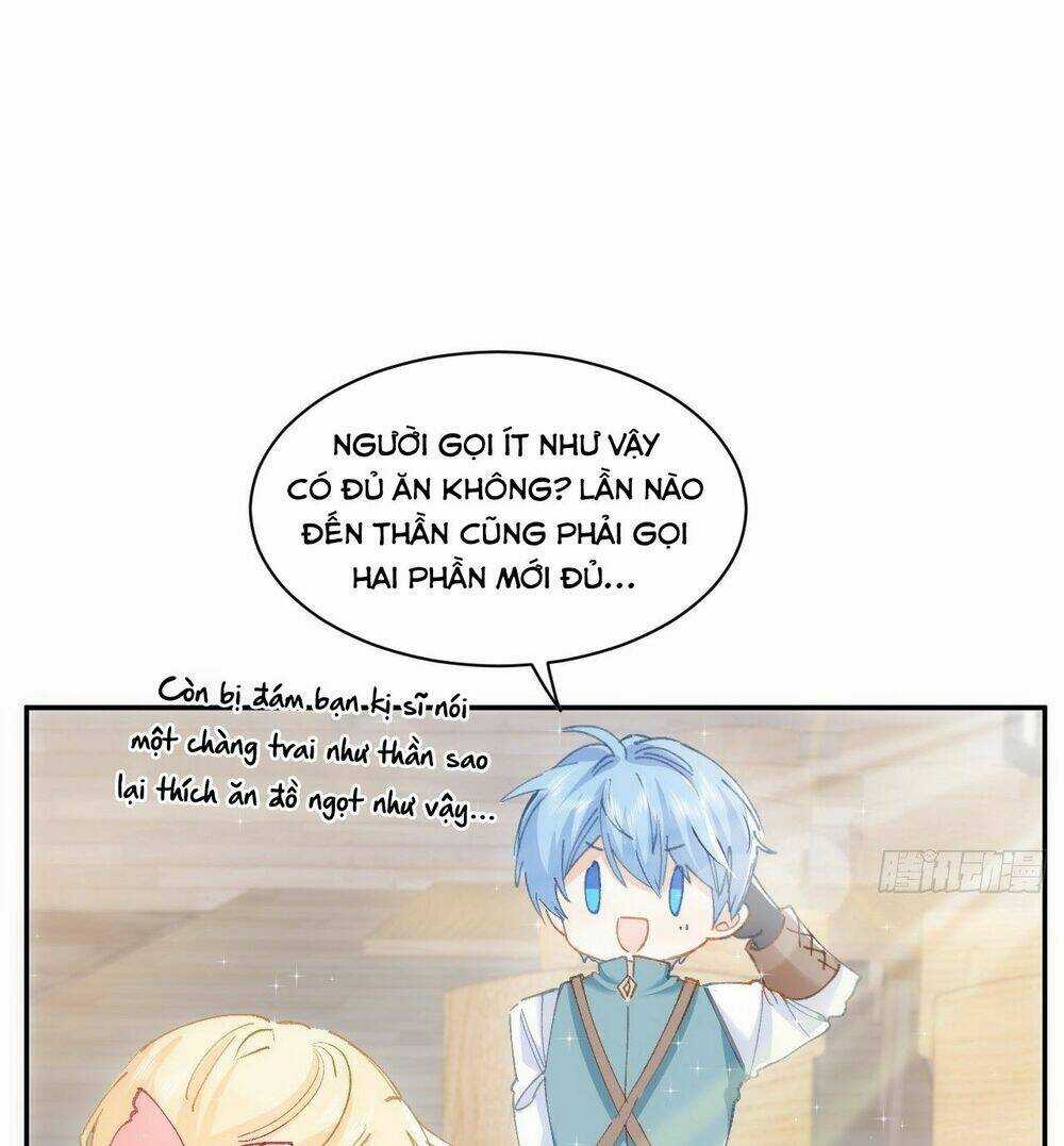 Quy Luật Yêu Đương Của Hải Vương Chapter 11 trang 38