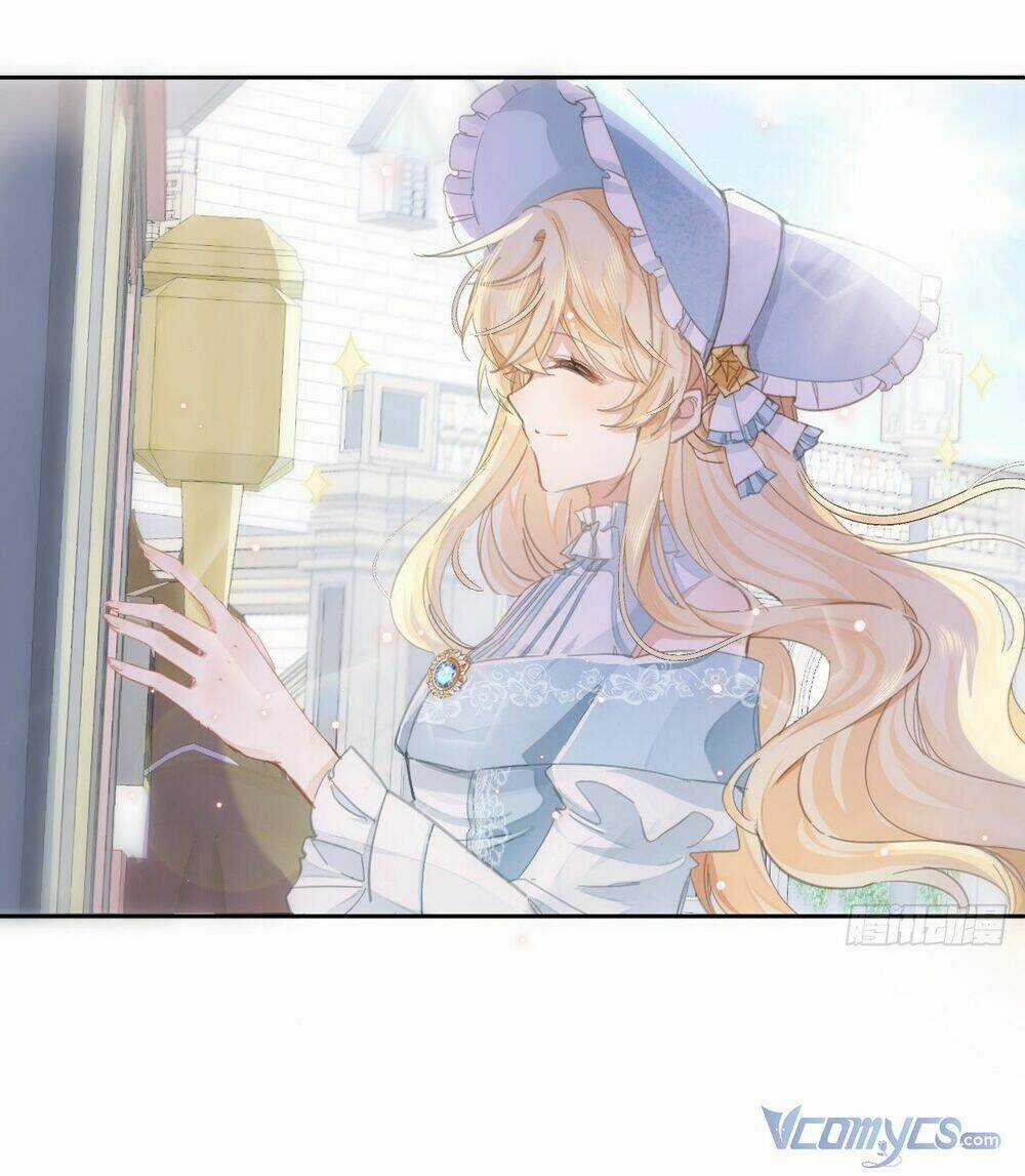 Quy Luật Yêu Đương Của Hải Vương Chapter 11 trang 4