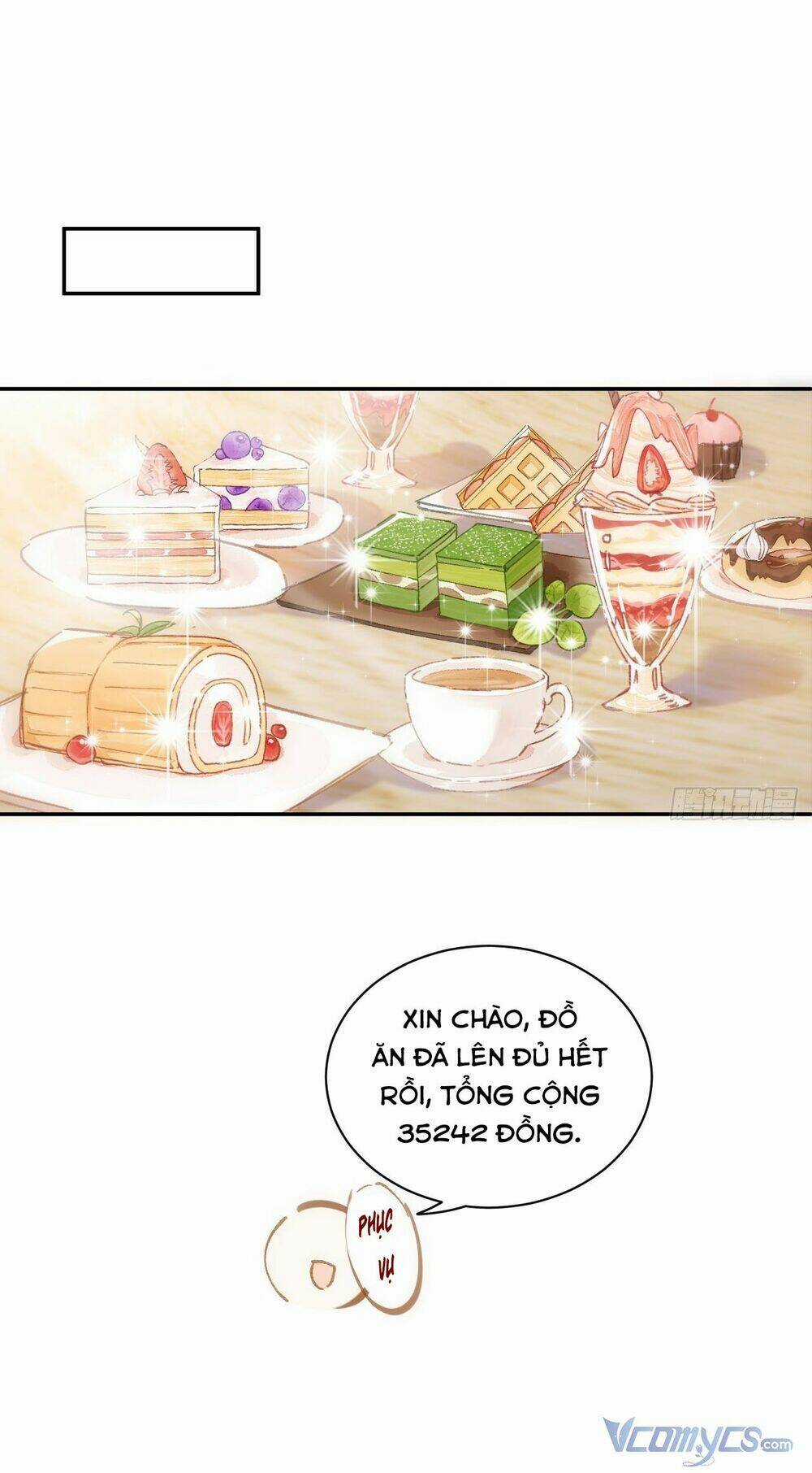 Quy Luật Yêu Đương Của Hải Vương Chapter 11 trang 41