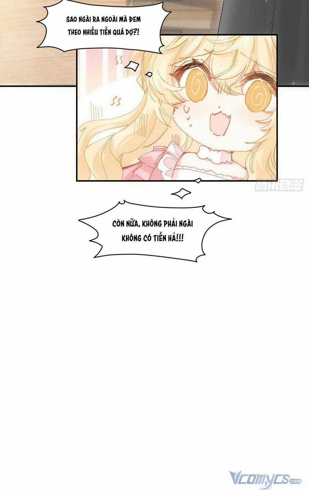 Quy Luật Yêu Đương Của Hải Vương Chapter 11 trang 44