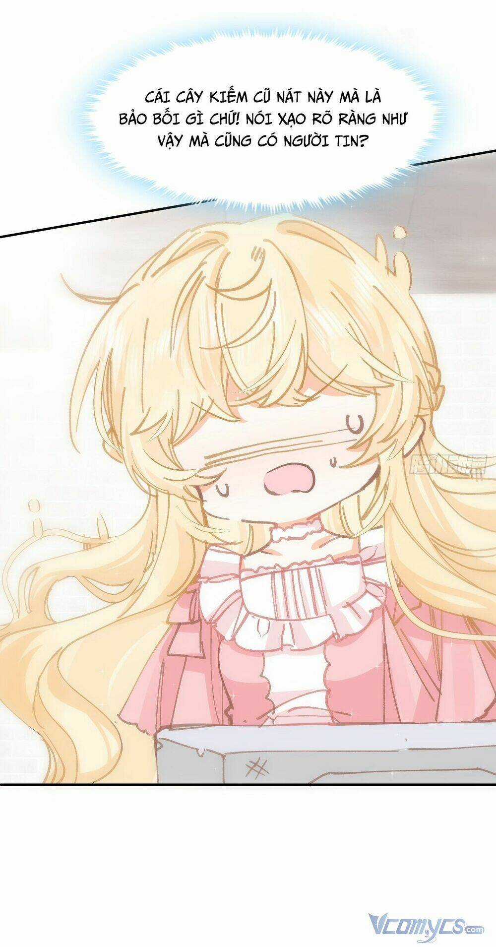 Quy Luật Yêu Đương Của Hải Vương Chapter 11 trang 48