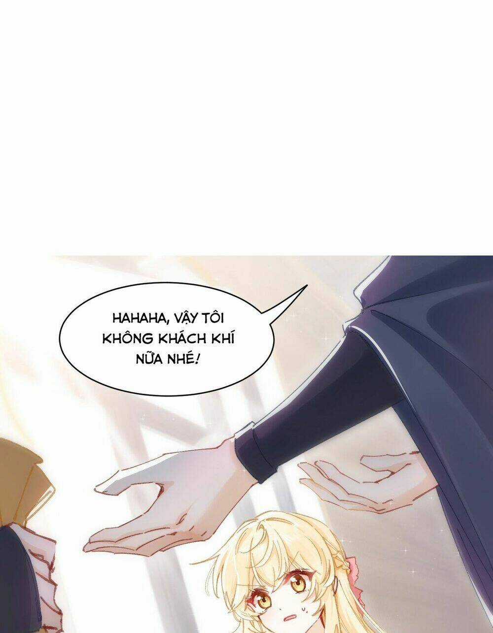 Quy Luật Yêu Đương Của Hải Vương Chapter 11 trang 52