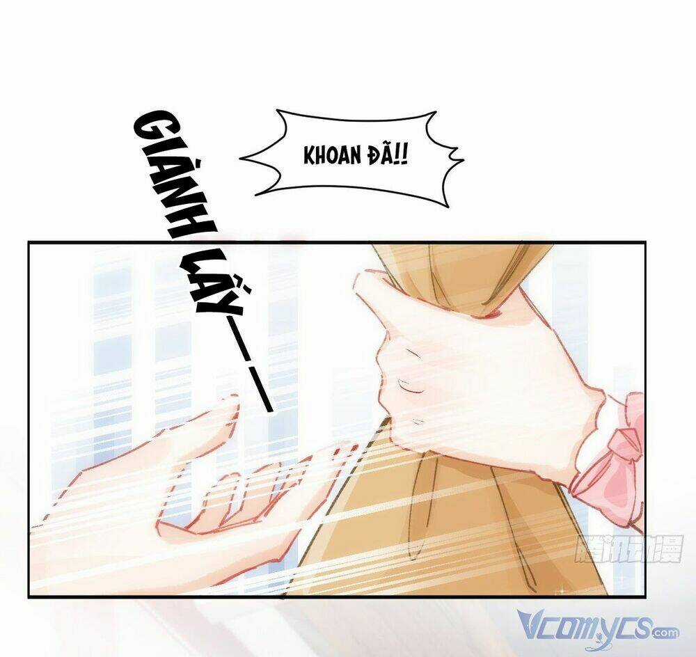 Quy Luật Yêu Đương Của Hải Vương Chapter 11 trang 54