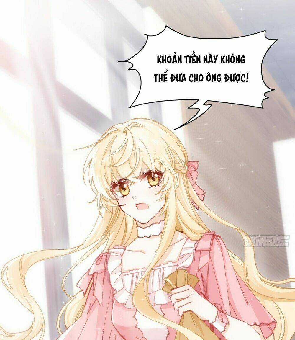 Quy Luật Yêu Đương Của Hải Vương Chapter 11 trang 55