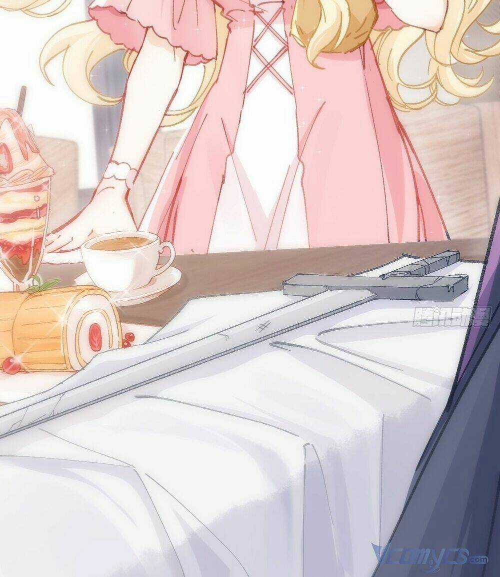 Quy Luật Yêu Đương Của Hải Vương Chapter 11 trang 56