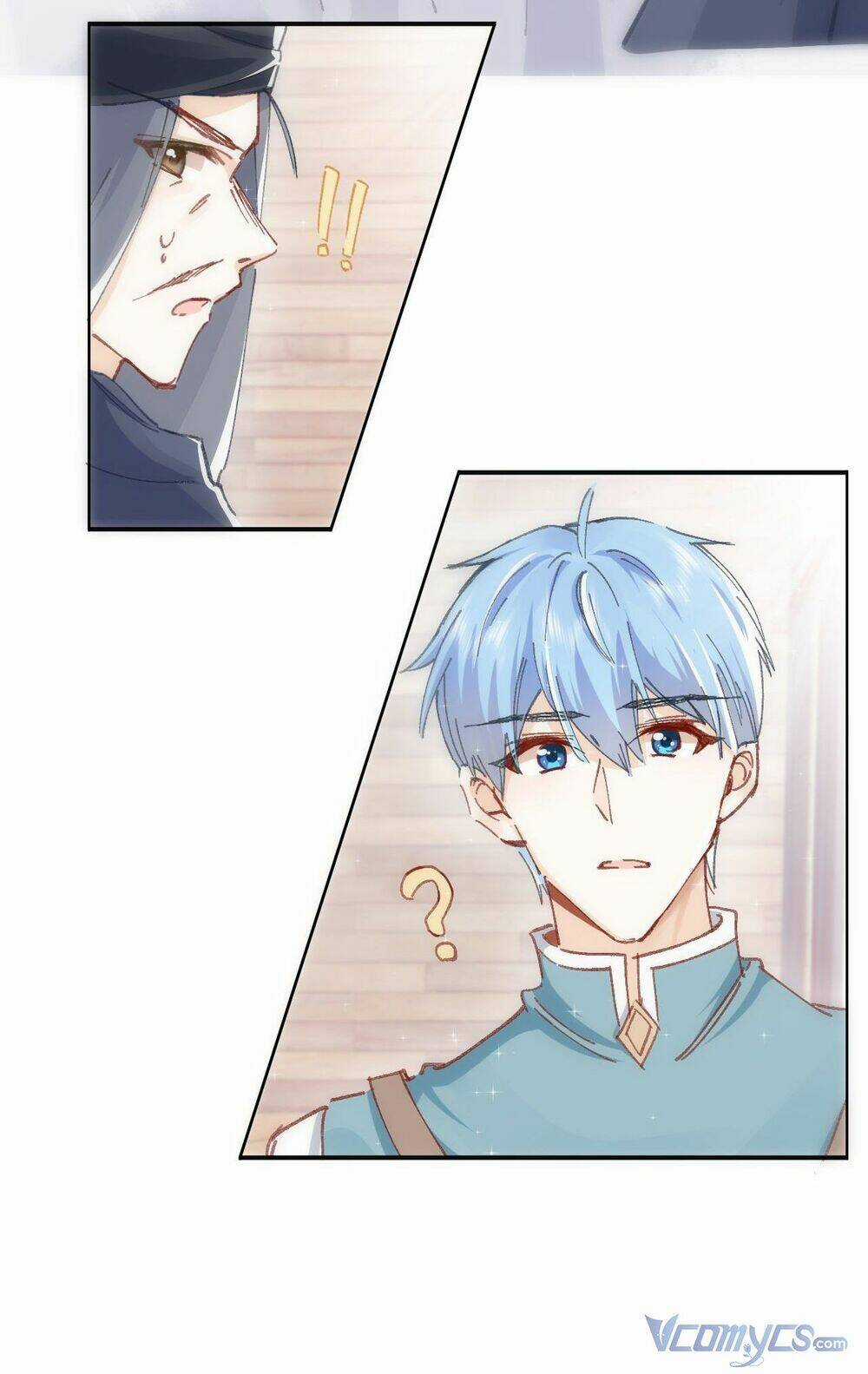 Quy Luật Yêu Đương Của Hải Vương Chapter 11 trang 57