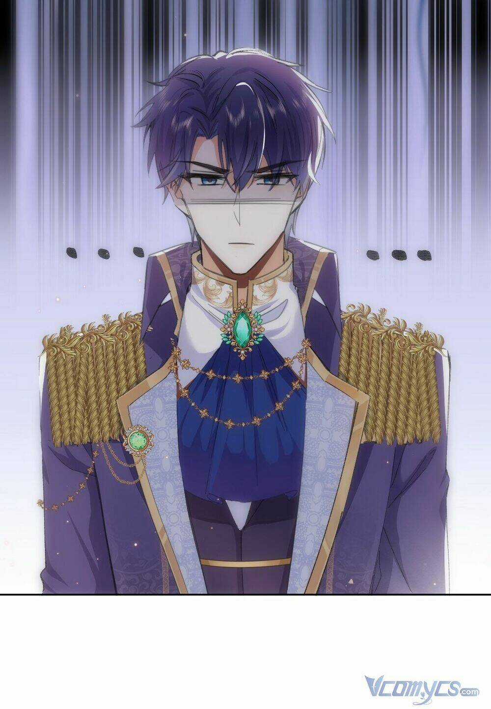 Quy Luật Yêu Đương Của Hải Vương Chapter 11 trang 6