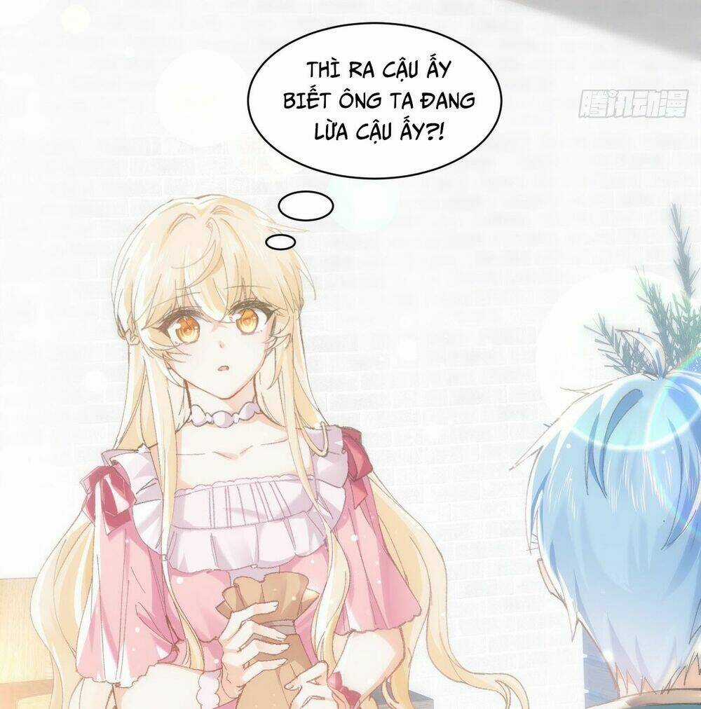 Quy Luật Yêu Đương Của Hải Vương Chapter 12 trang 10