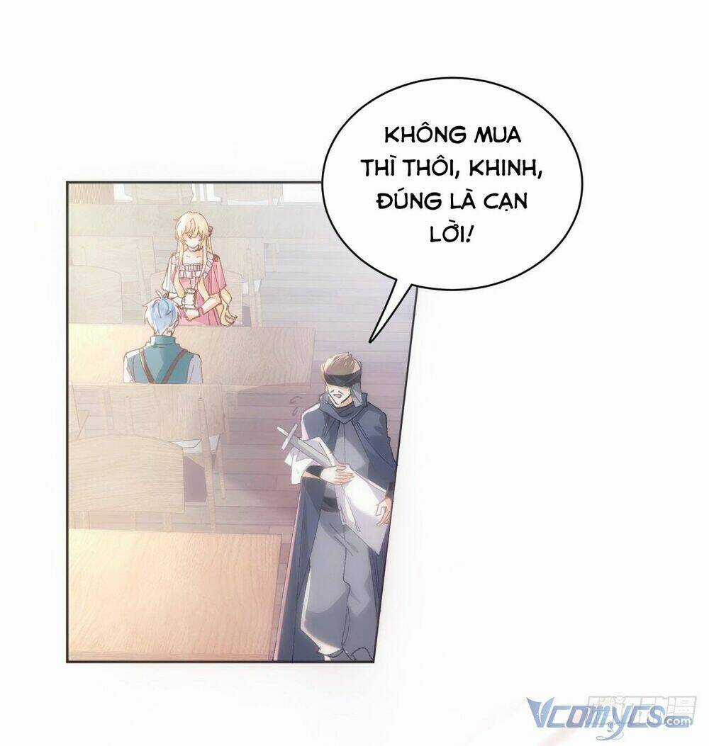 Quy Luật Yêu Đương Của Hải Vương Chapter 12 trang 12