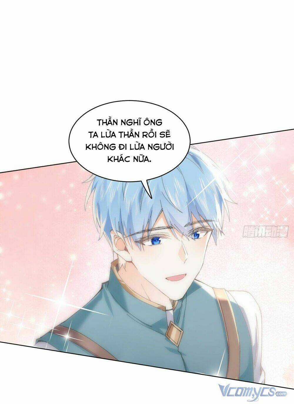 Quy Luật Yêu Đương Của Hải Vương Chapter 12 trang 15