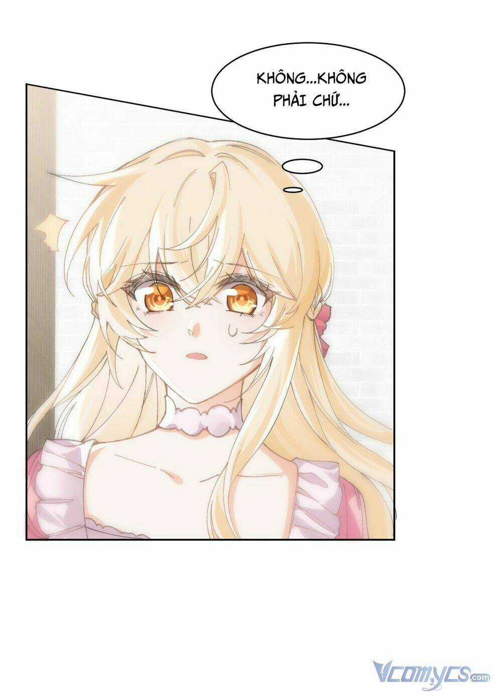 Quy Luật Yêu Đương Của Hải Vương Chapter 12 trang 16