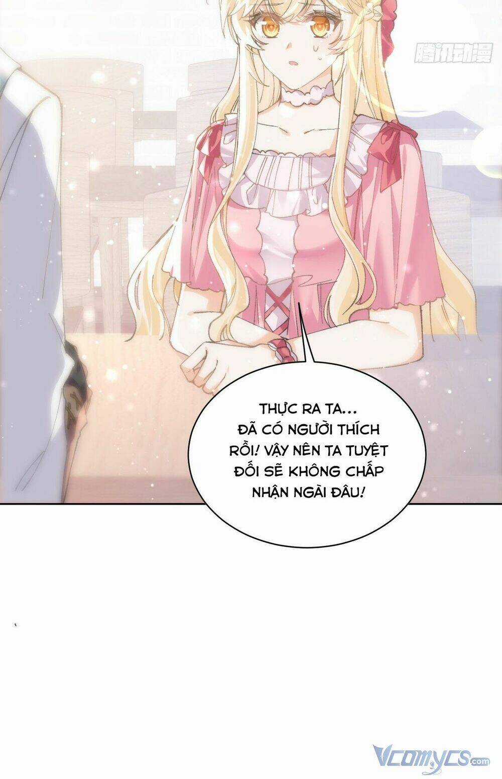 Quy Luật Yêu Đương Của Hải Vương Chapter 12 trang 19