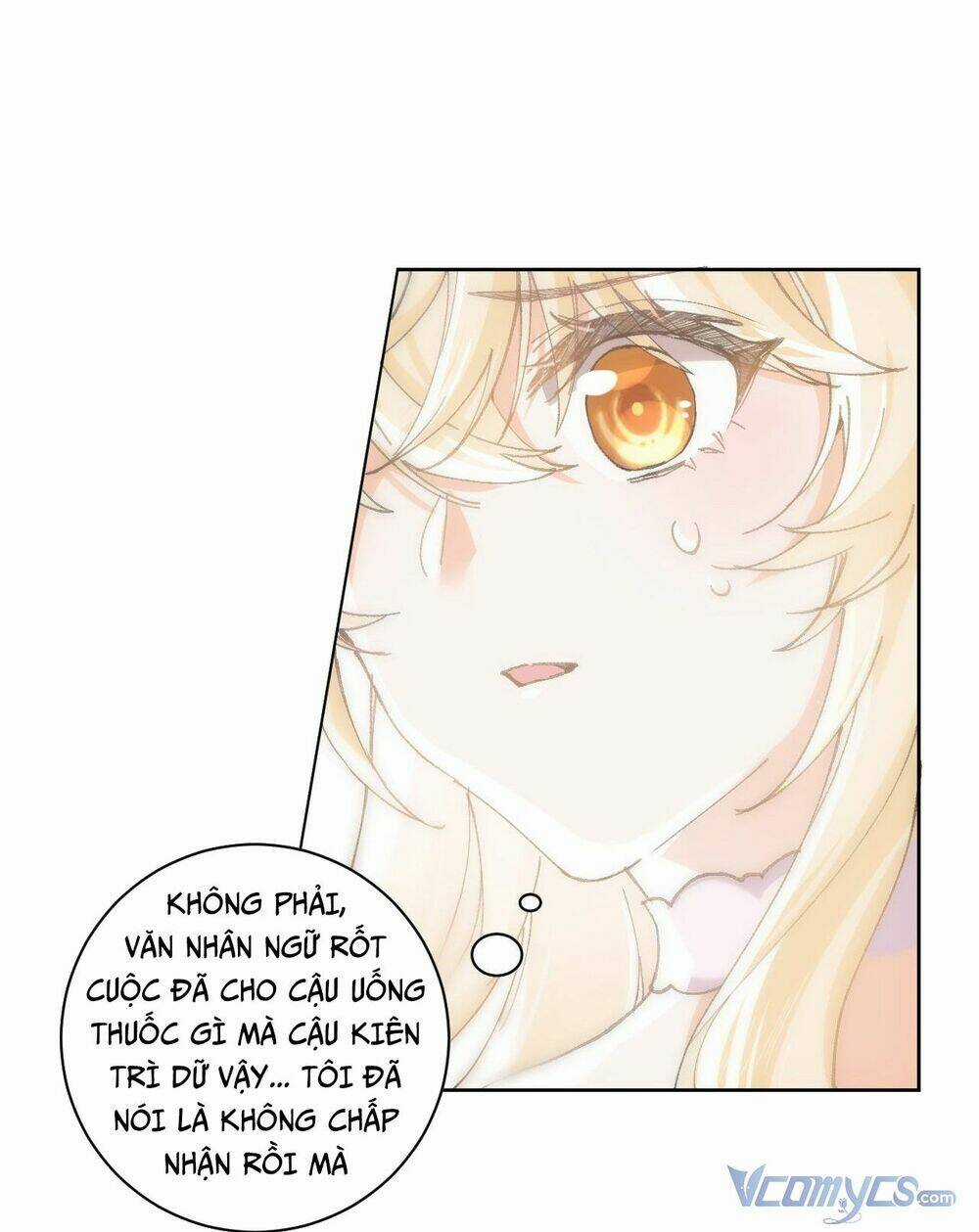 Quy Luật Yêu Đương Của Hải Vương Chapter 12 trang 24