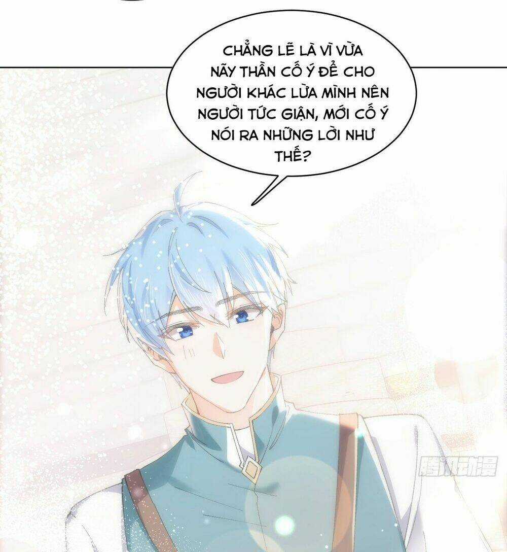 Quy Luật Yêu Đương Của Hải Vương Chapter 12 trang 25