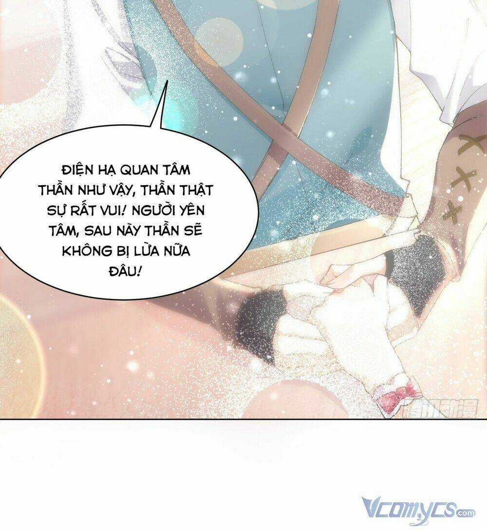 Quy Luật Yêu Đương Của Hải Vương Chapter 12 trang 26