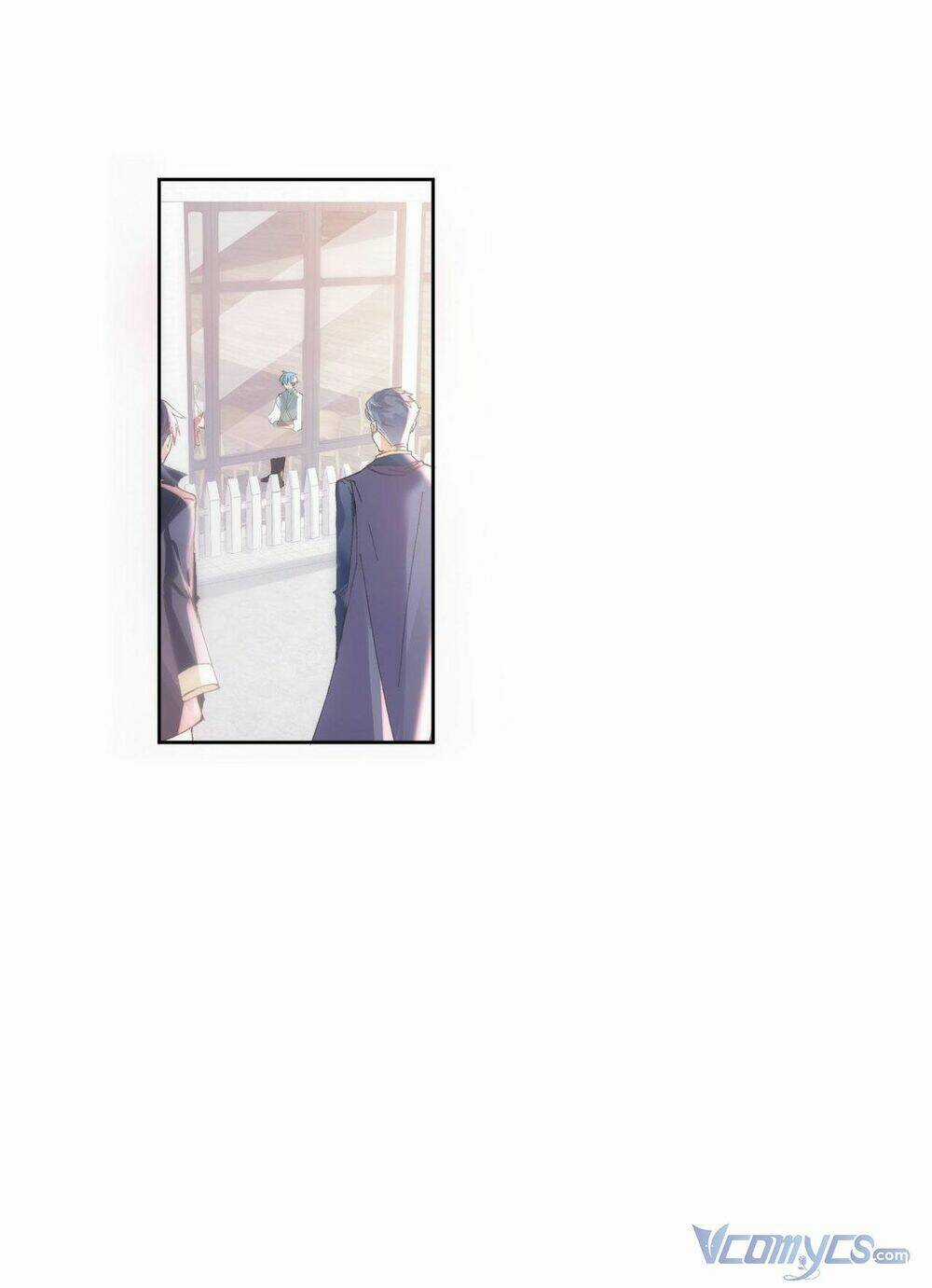 Quy Luật Yêu Đương Của Hải Vương Chapter 12 trang 28