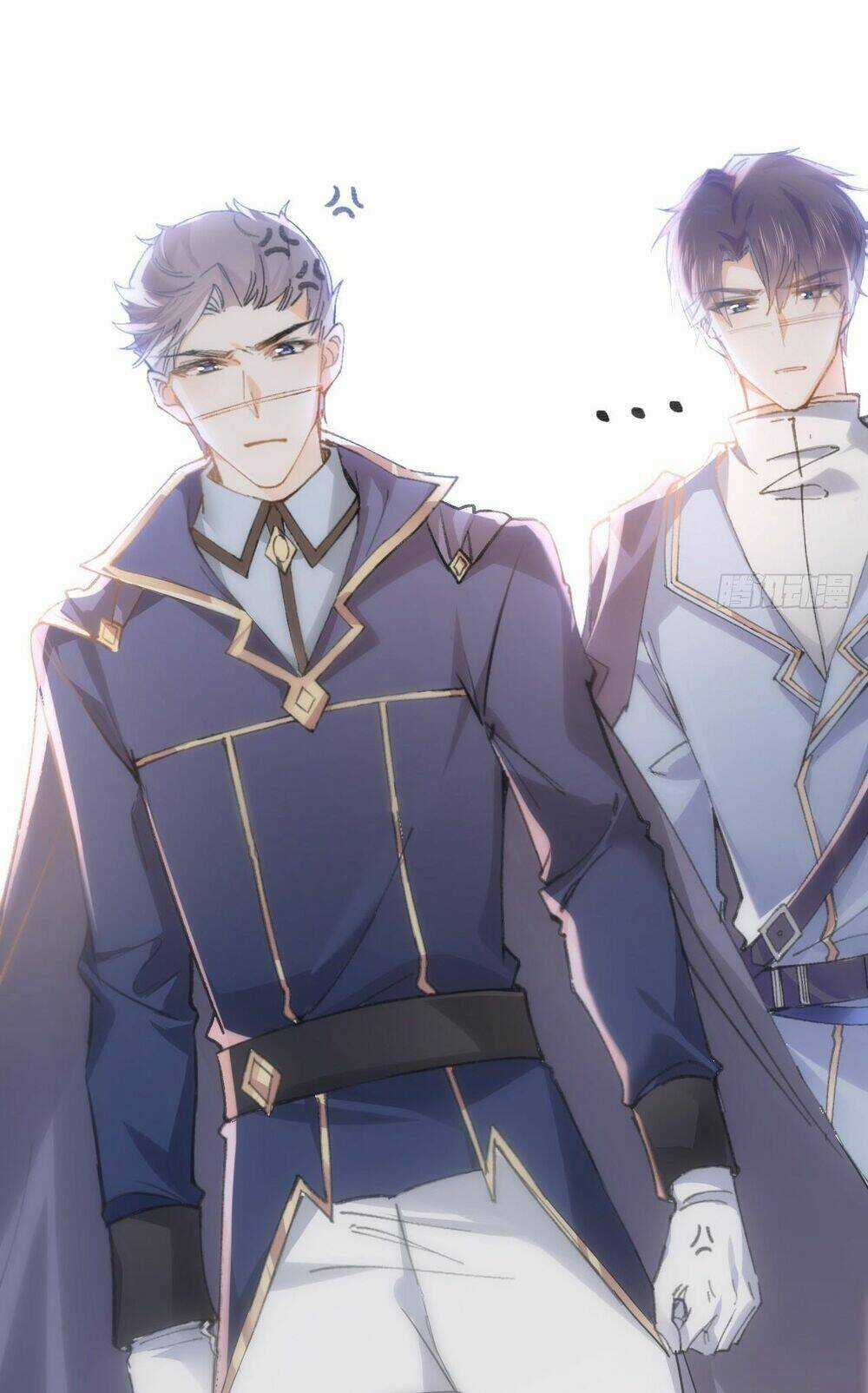 Quy Luật Yêu Đương Của Hải Vương Chapter 12 trang 29