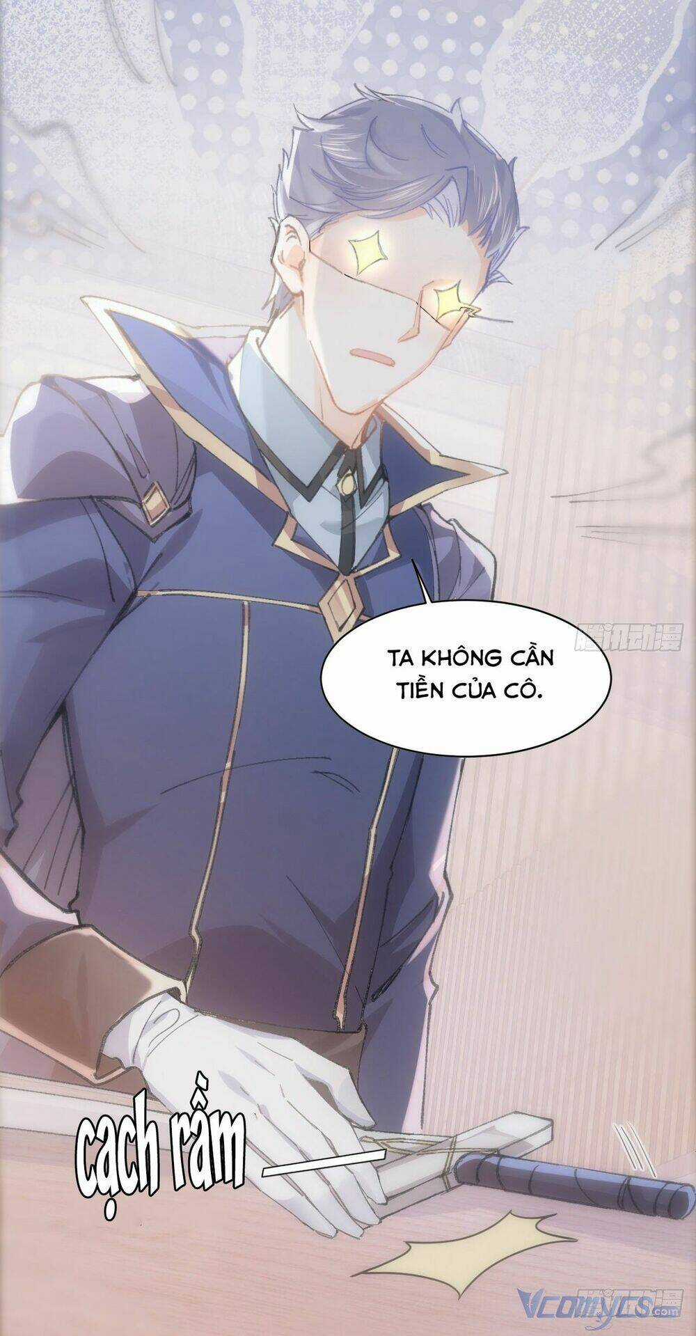 Quy Luật Yêu Đương Của Hải Vương Chapter 12 trang 33