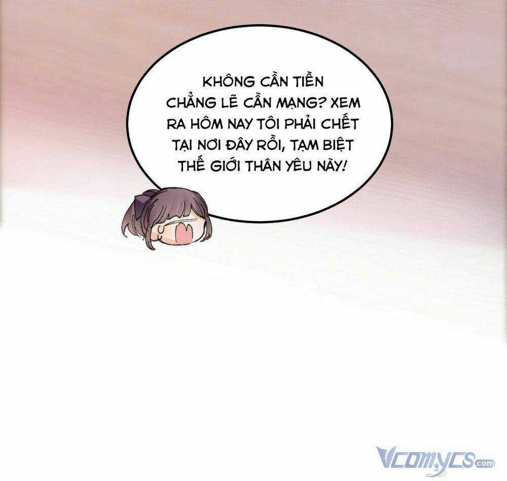 Quy Luật Yêu Đương Của Hải Vương Chapter 12 trang 34