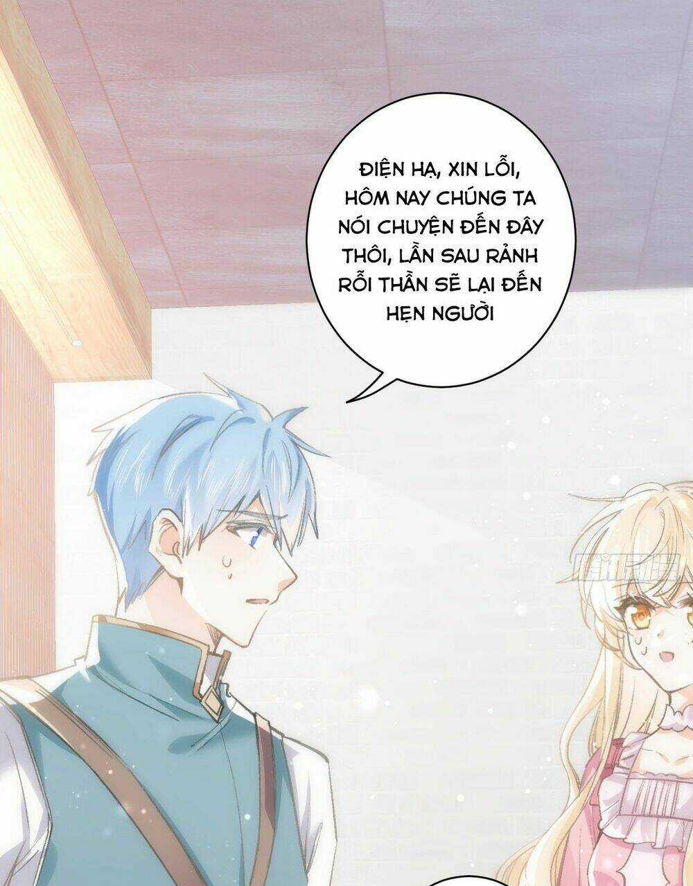 Quy Luật Yêu Đương Của Hải Vương Chapter 12 trang 39