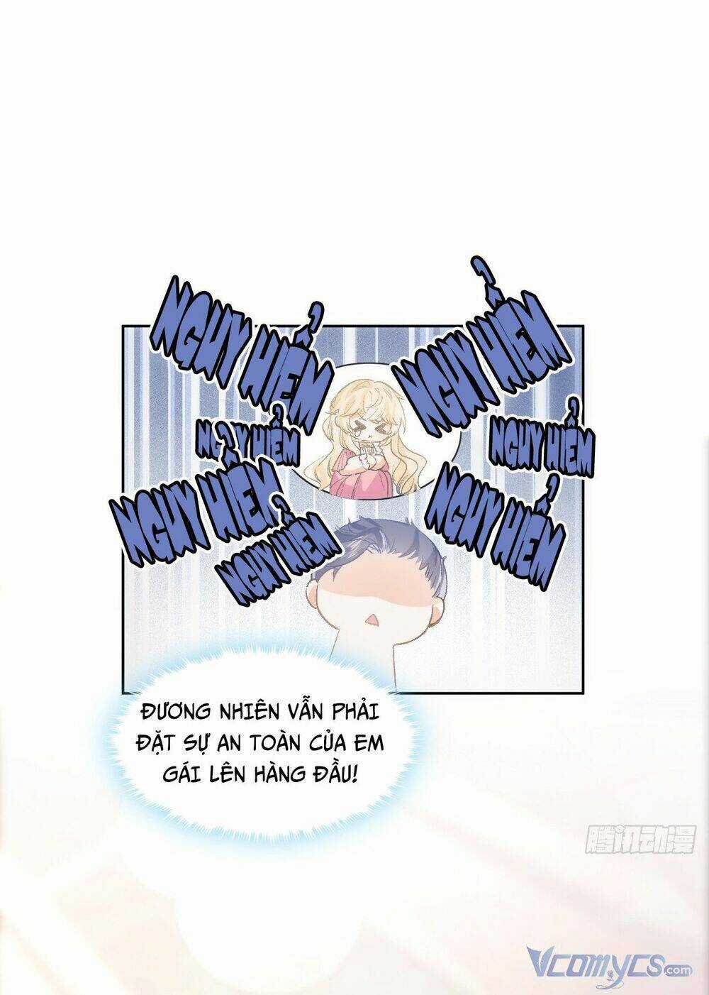 Quy Luật Yêu Đương Của Hải Vương Chapter 12 trang 41