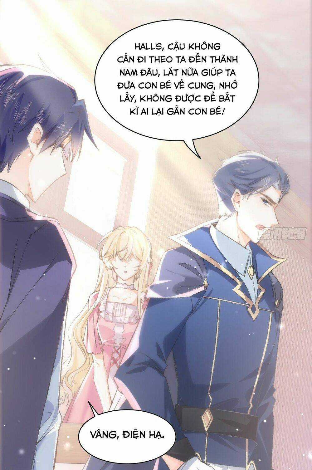 Quy Luật Yêu Đương Của Hải Vương Chapter 12 trang 42