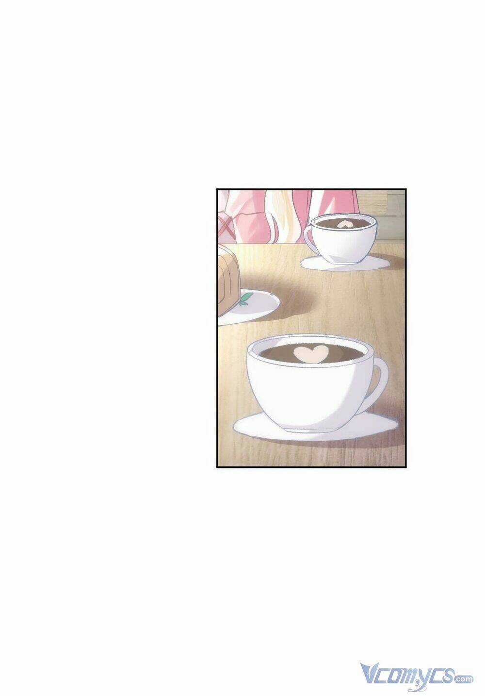 Quy Luật Yêu Đương Của Hải Vương Chapter 12 trang 45