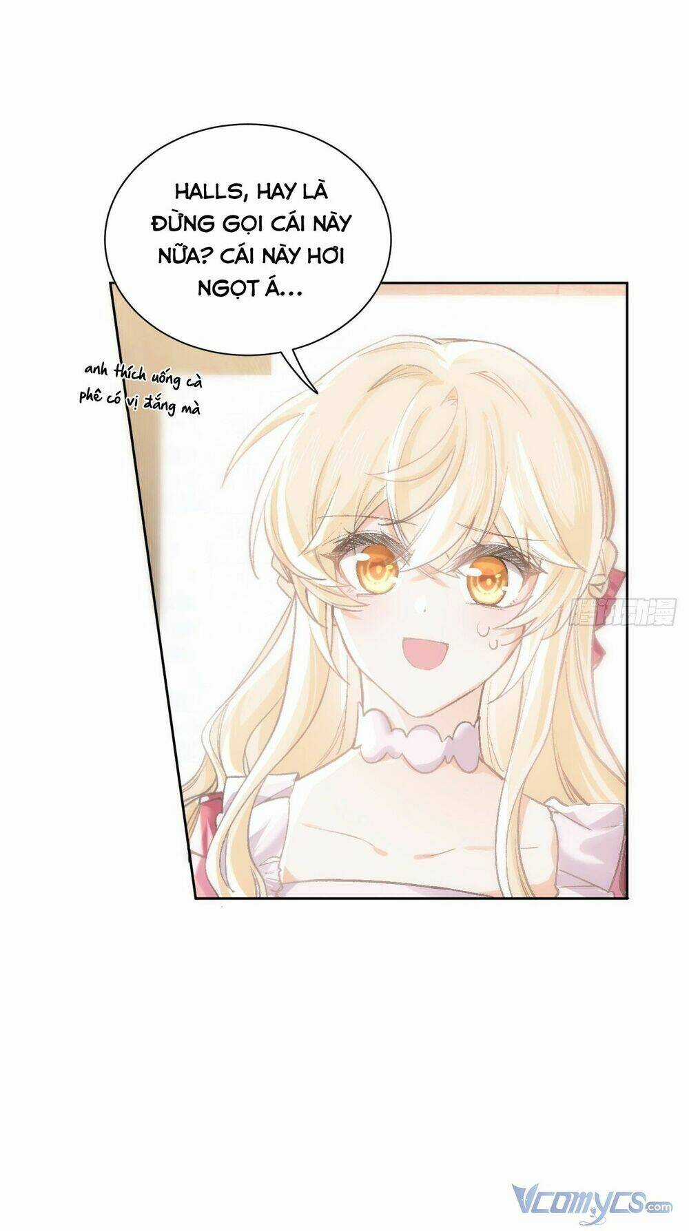 Quy Luật Yêu Đương Của Hải Vương Chapter 12 trang 47