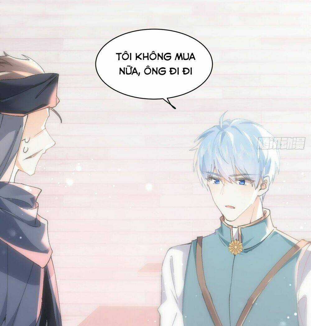 Quy Luật Yêu Đương Của Hải Vương Chapter 12 trang 5