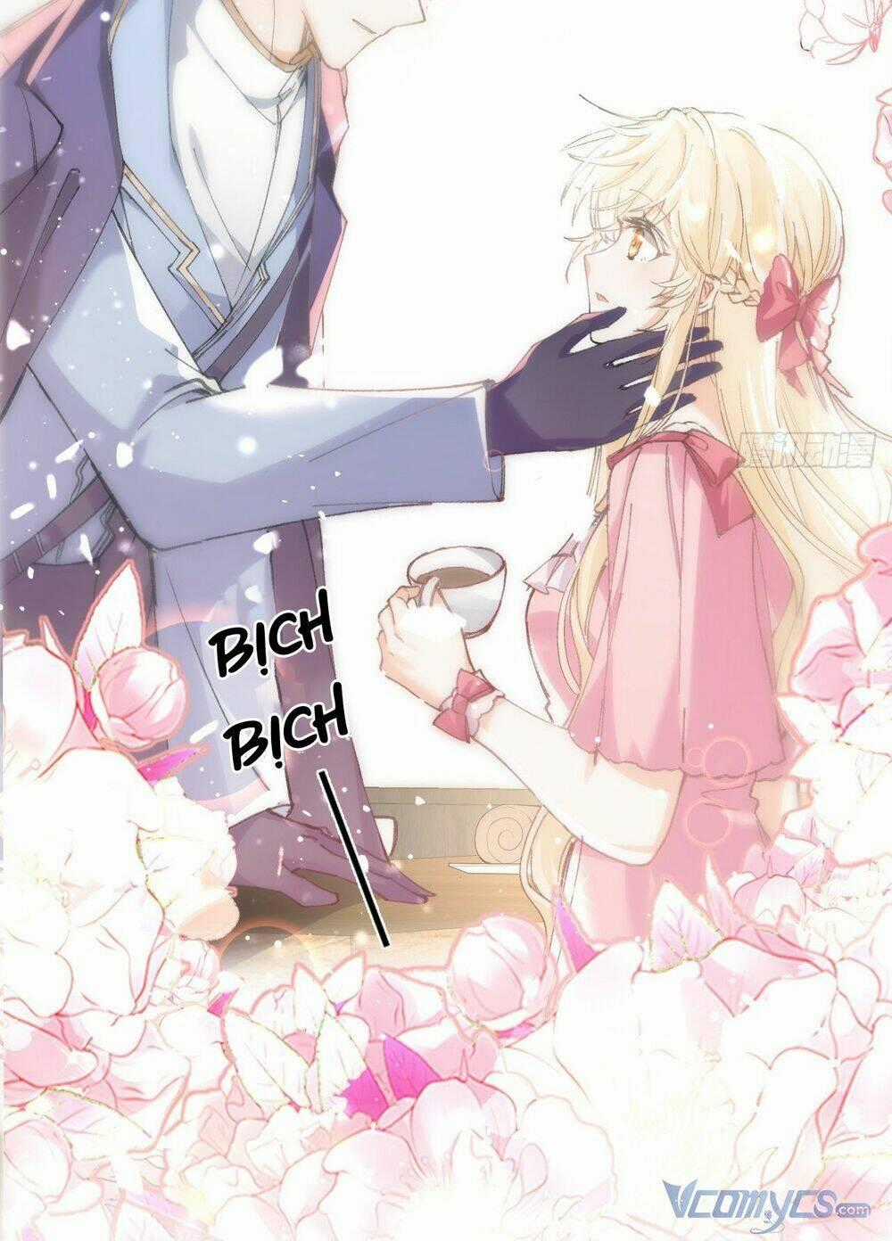 Quy Luật Yêu Đương Của Hải Vương Chapter 12 trang 53