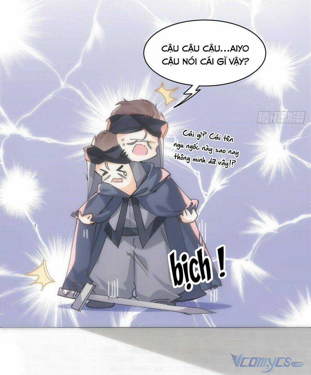 Quy Luật Yêu Đương Của Hải Vương Chapter 12 trang 9