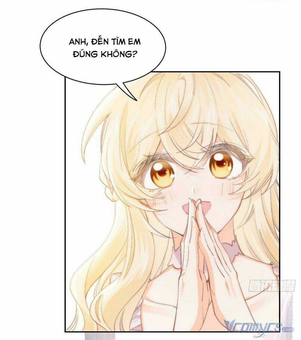 Quy Luật Yêu Đương Của Hải Vương Chapter 13 trang 10