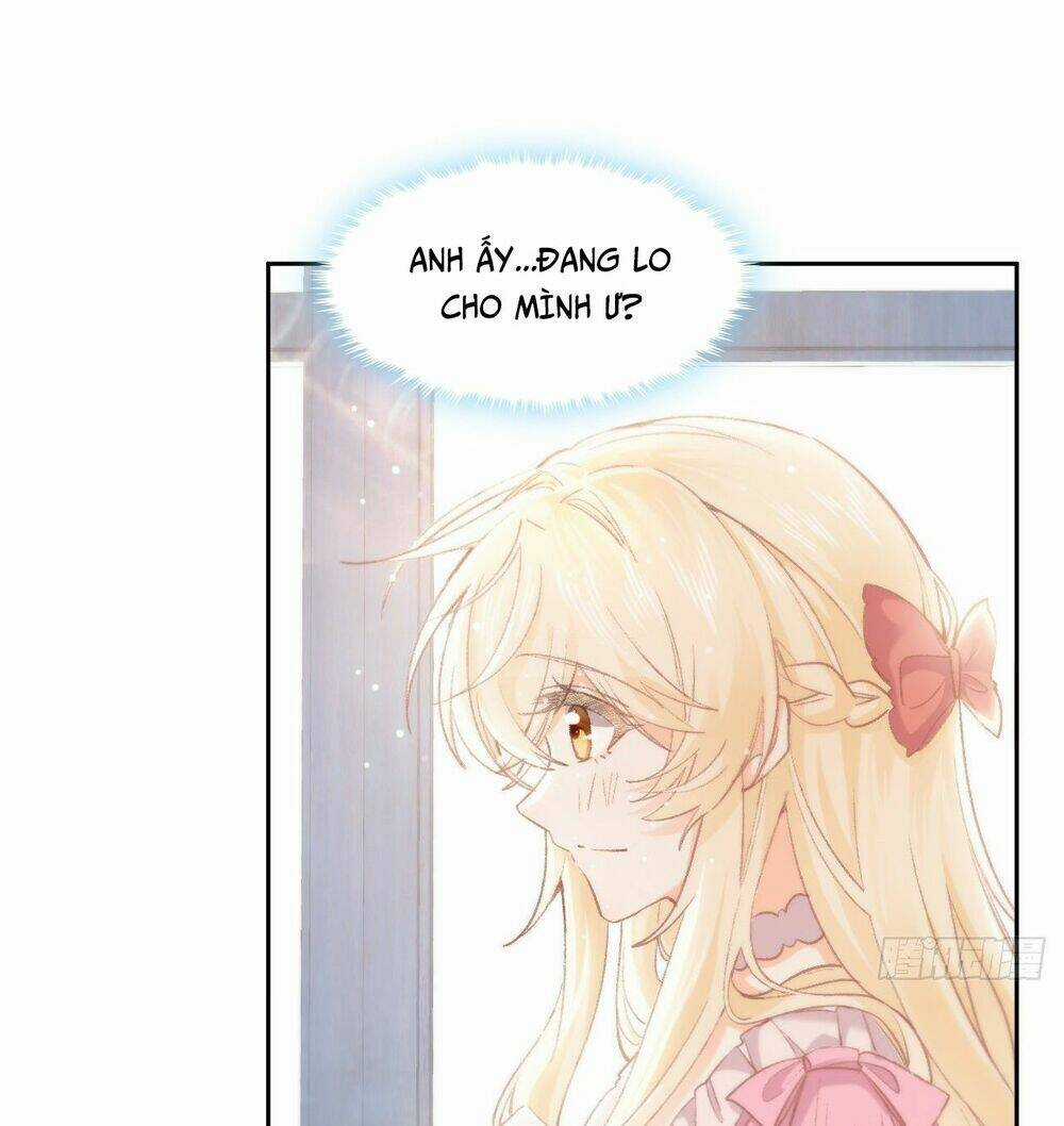 Quy Luật Yêu Đương Của Hải Vương Chapter 13 trang 12