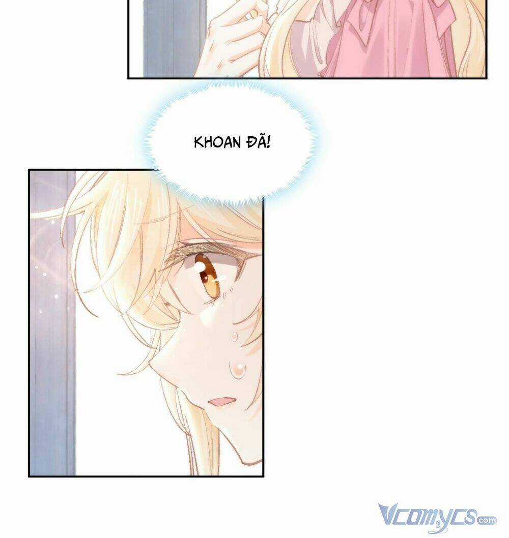 Quy Luật Yêu Đương Của Hải Vương Chapter 13 trang 13