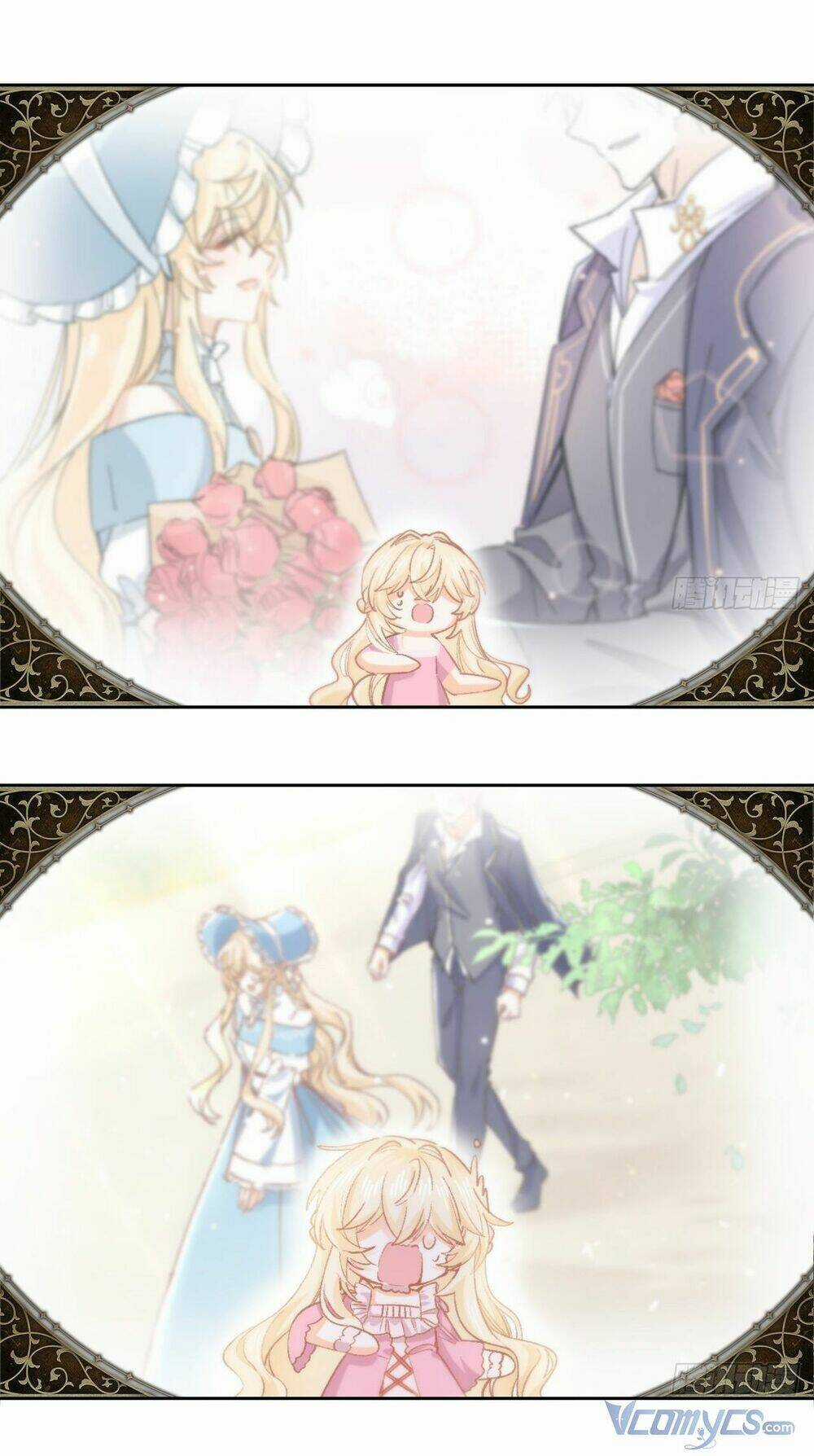 Quy Luật Yêu Đương Của Hải Vương Chapter 13 trang 14